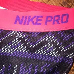 NIKE PRO Leggings